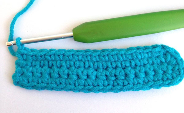 Crochet Tapestry coin purse  DIY 